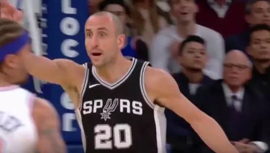 人物 | 神蹟比肩喬丹?四旬老漢早看淡數據與虛名!-黑特籃球-NBA新聞影音圖片分享社區