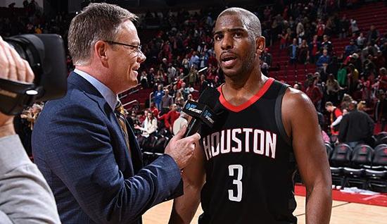哈登缺陣非末日！狂暴之師還有CP3控場指揮！-黑特籃球-NBA新聞影音圖片分享社區