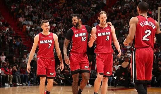 深度 | 新草根兵團!他們是NBA最不容忽視的鐵軍-黑特籃球-NBA新聞影音圖片分享社區