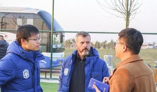 足协梯队新政泰达无压力 权健两思路快速迫近