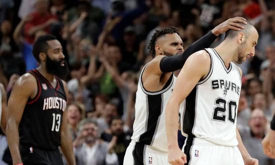 這位「禿子」!請給我一個退役理由 虛報的40歲不算!-黑特籃球-NBA新聞影音圖片分享社區