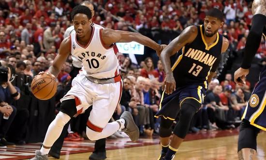 人物 | 中投王變三分狂!這隊史新高見證他蛻變!-黑特籃球-NBA新聞影音圖片分享社區