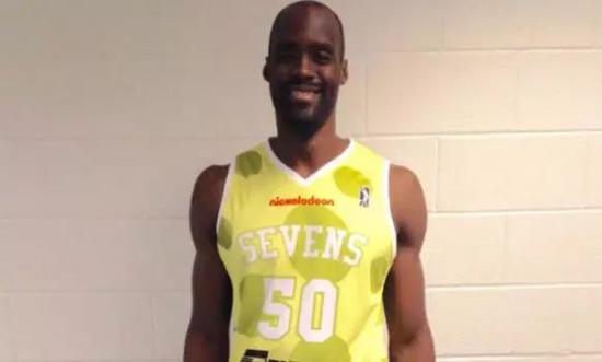 闊別5年回歸！他曾是力壓魔獸的內線基石 還曾讓McGrady求賢若渴！-黑特籃球-NBA新聞影音圖片分享社區