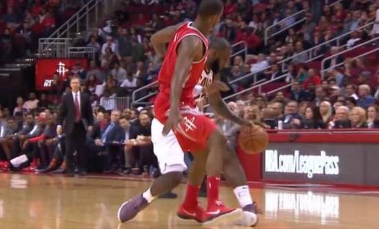 33歲仍在巔峰！第15個賽季他再創N項新高！-黑特籃球-NBA新聞影音圖片分享社區