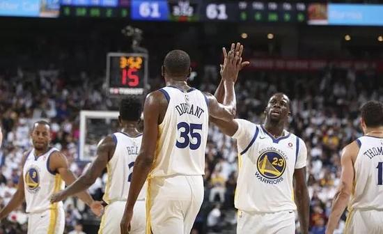 人物 | 統治攻防的死神！他現在已比詹姆斯更強？-黑特籃球-NBA新聞影音圖片分享社區