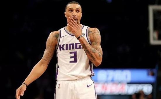 昔日死敵或成騎士救火隊員?年少成名曾單換可愛!還曾指著Kobe鼻子對噴!-黑特籃球-NBA新聞影音圖片分享社區