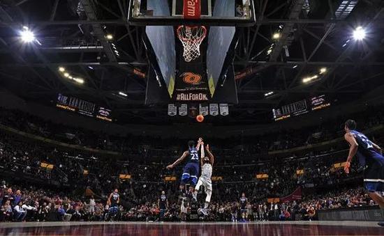 骑士绝命交易日 像詹姆斯那样绝杀