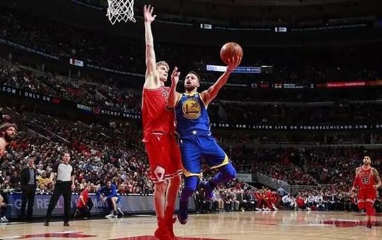 人物 | 球權減少效率卻大漲!他是完美隊友代言人!-黑特籃球-NBA新聞影音圖片分享社區