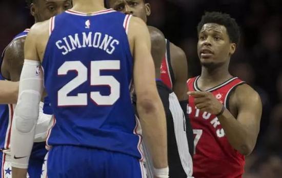 兩天三場大型衝突NBA變角斗場?場上拳擊場下約架,這賽季太火爆了!-黑特籃球-NBA新聞影音圖片分享社區