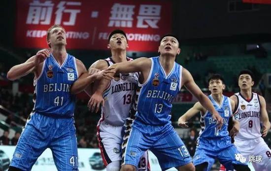 复兴中的首钢,前行无畏