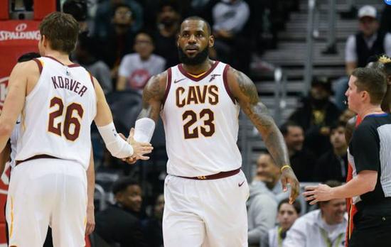 33歲仍在巔峰！第15個賽季他再創N項新高！-黑特籃球-NBA新聞影音圖片分享社區