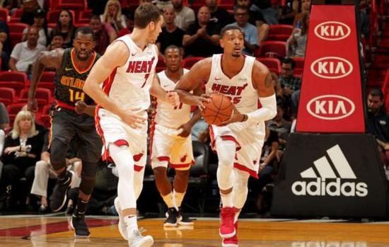 深度 | 新草根兵團!他們是NBA最不容忽視的鐵軍-黑特籃球-NBA新聞影音圖片分享社區
