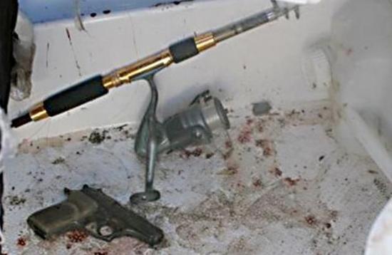 梅西哥哥出事了!涉嫌非法持枪 花11万美元保释