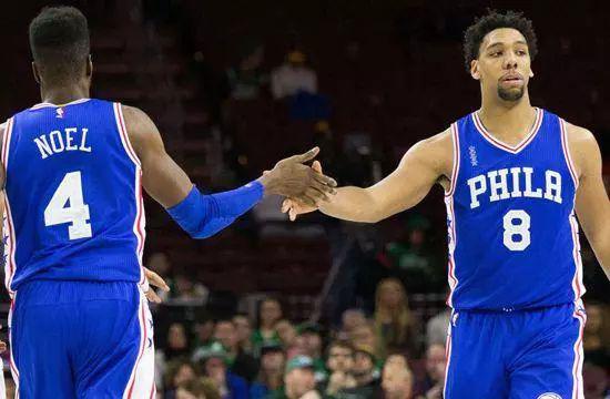 曾拒絕7400萬高薪的狂人!現在球都打不上了!-黑特籃球-NBA新聞影音圖片分享社區