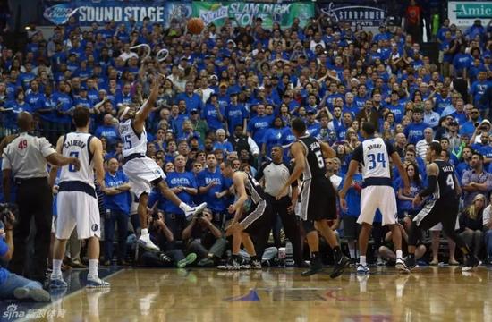 他是史上最好的灌籃高手!因為熱愛20年不願停歇!今天他已經41歲了……-黑特籃球-NBA新聞影音圖片分享社區