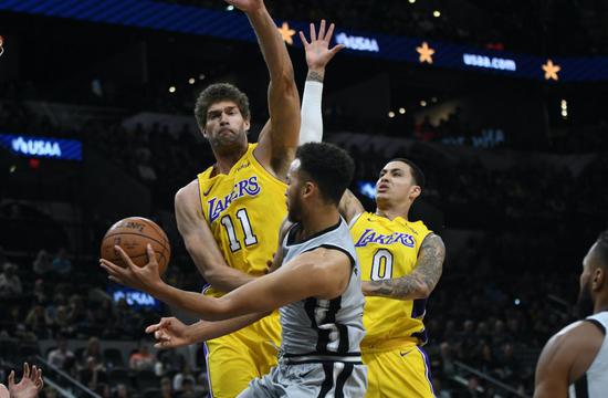 7戰6負戰績暴跌！NBA最強神話走到盡頭了？-黑特籃球-NBA新聞影音圖片分享社區