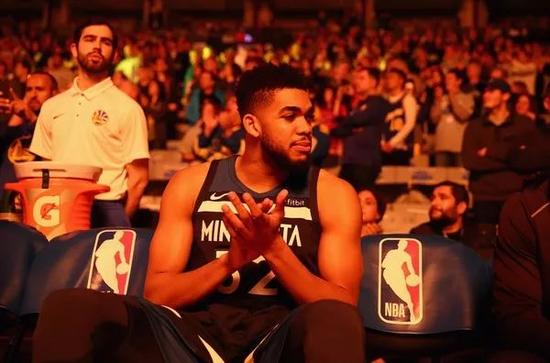 原來灰狼除了 Butler,還有這麼硬的男人!-黑特籃球-NBA新聞影音圖片分享社區