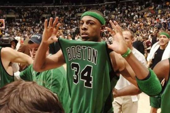 扒一扒 | FMVP奪冠全靠抱團?大嘴嘲諷再掀討論-黑特籃球-NBA新聞影音圖片分享社區