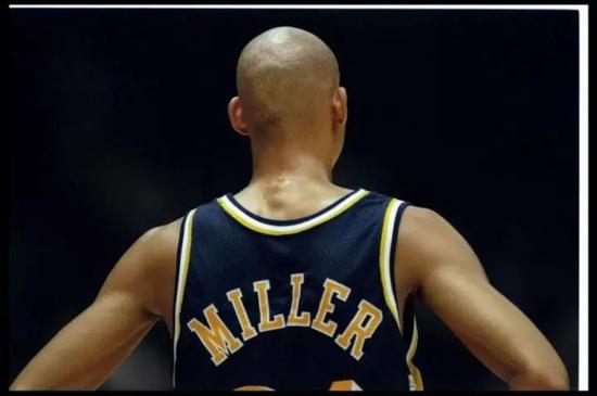 最強射手曾對噴喬神、Kobe 這一時刻以他命名-黑特籃球-NBA新聞影音圖片分享社區