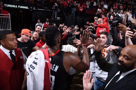 紙上談兵 | 哈登=MVP?是時候了!-黑特籃球-NBA新聞影音圖片分享社區