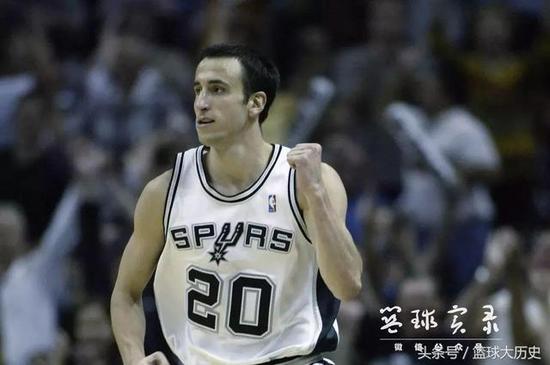 不输黄金一代？被低估的1999届NBA选秀！