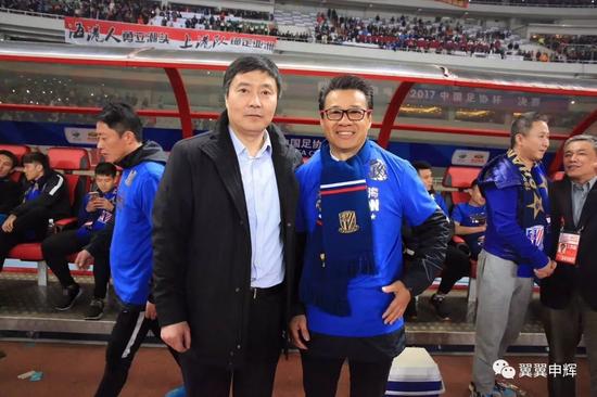 申花引援瞄准顶尖国脚已有目标 或收回最佳新