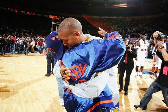 最強射手曾對噴喬神、Kobe 這一時刻以他命名-黑特籃球-NBA新聞影音圖片分享社區