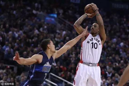 人物 | 中投王變三分狂!這隊史新高見證他蛻變!-黑特籃球-NBA新聞影音圖片分享社區