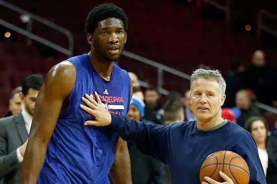 人物 | 高票當選全明星首發!新時代大夢震撼聯盟!-黑特籃球-NBA新聞影音圖片分享社區