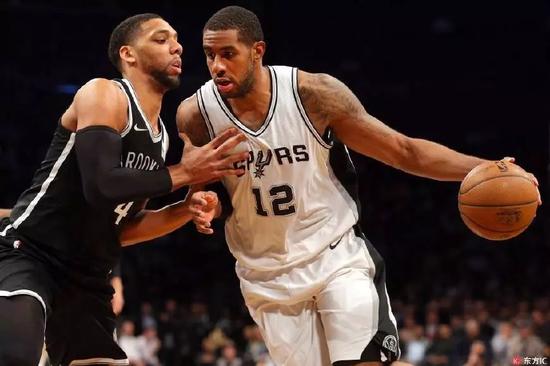 近15場得分效率聯盟倒數!馬刺這是例行賽裝死?-黑特籃球-NBA新聞影音圖片分享社區
