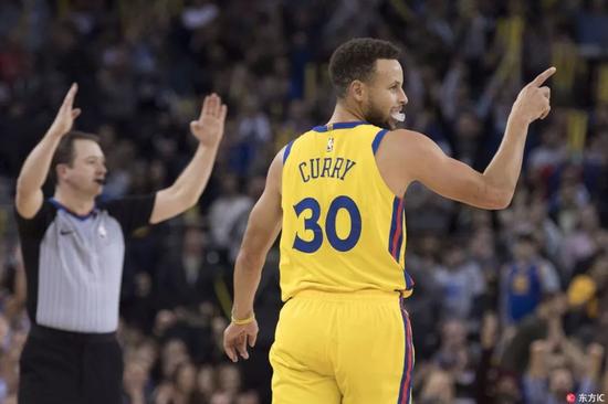 紙上談兵 | 金州勇士的空間使用指南!衛冕冠軍所向披靡的秘密就在這!-黑特籃球-NBA新聞影音圖片分享社區