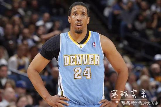 不输黄金一代？被低估的1999届NBA选秀！