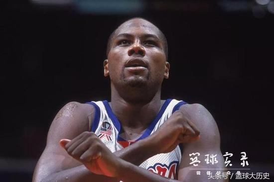 不输黄金一代？被低估的1999届NBA选秀！