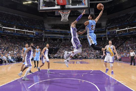 高原神射的狂人日記！從9到23的完美蛻變！-黑特籃球-NBA新聞影音圖片分享社區