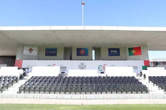 国安葡萄牙拉练日记:进驻葡萄牙国家足球训练