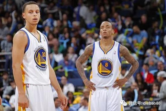 NBA六大起死回生：绿军从老幺到总冠军仅1年