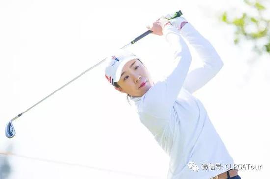 张婕娜琳