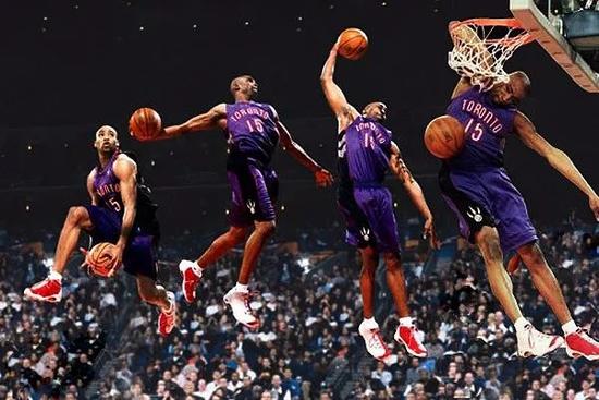 時間都去哪了?這張合影讓多少人唏噓感慨!-黑特籃球-NBA新聞影音圖片分享社區