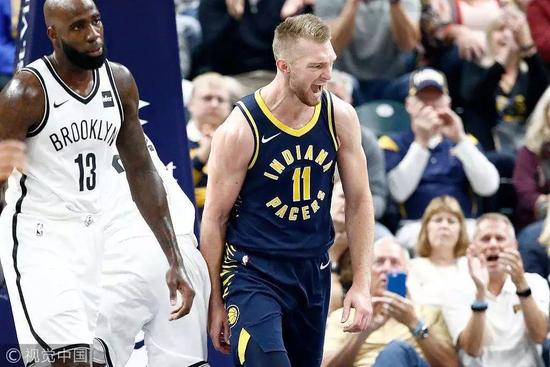 紙上談兵 | 一群失意者組成的復仇聯盟!這耳光太響亮!-黑特籃球-NBA新聞影音圖片分享社區