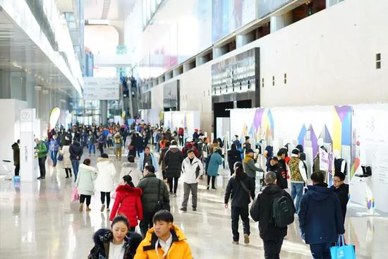 第十四届亚洲运动用品与时尚展(图3) 第十四届亚洲运动用品与时尚展(图3)
