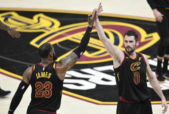 紙上談兵 | 騎士19勝2負原因被挖出!開啟冠軍模式?-黑特籃球-NBA新聞影音圖片分享社區