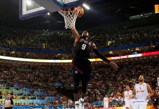 人物 | NBA最無畏的戰神!膝傷困擾阻擋不住他爭冠的心!今天他36歲了!-黑特籃球-NBA新聞影音圖片分享社區