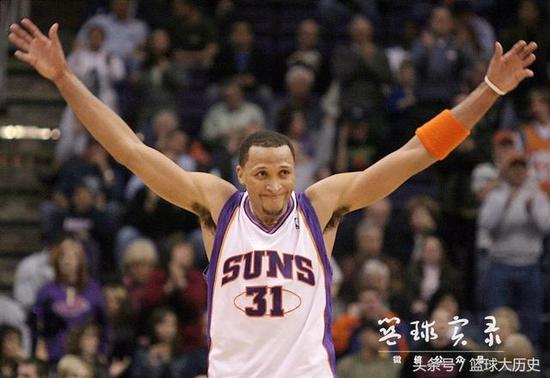 不输黄金一代？被低估的1999届NBA选秀！