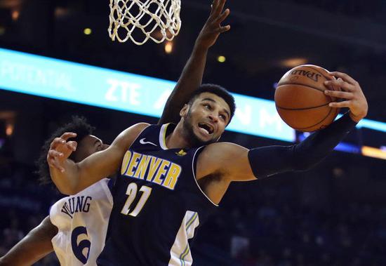 高原神射的狂人日記！從9到23的完美蛻變！-黑特籃球-NBA新聞影音圖片分享社區