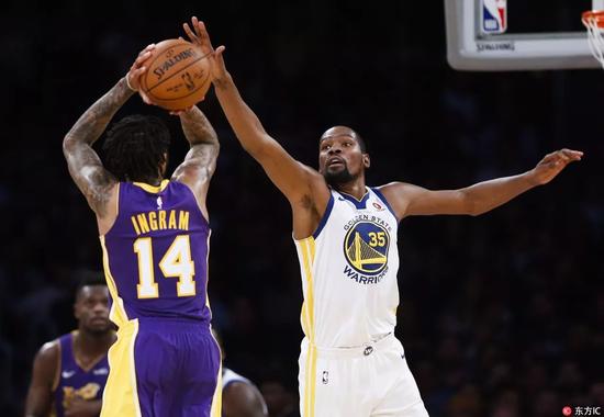 飽受質疑的榜眼大逆襲!現在還有誰說他不行?-黑特籃球-NBA新聞影音圖片分享社區