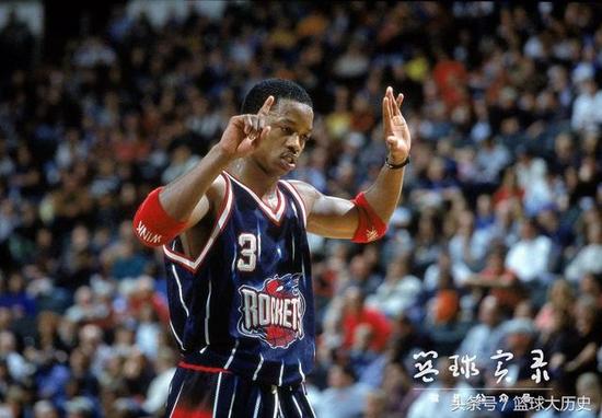 不输黄金一代？被低估的1999届NBA选秀！