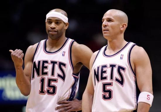 時間都去哪了?這張合影讓多少人唏噓感慨!-黑特籃球-NBA新聞影音圖片分享社區