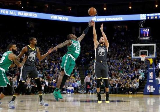 柯瑞或成三分屆詹皇 8年可雄踞4項歷史第一-黑特籃球-NBA新聞影音圖片分享社區