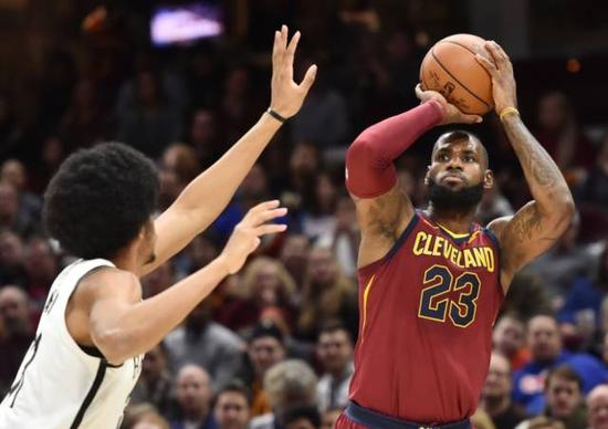 33歲仍在巔峰！第15個賽季他再創N項新高！-黑特籃球-NBA新聞影音圖片分享社區