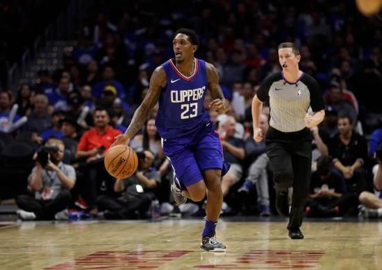 12場比賽交出場均31分卻成球隊交易籌碼!路威的境遇完美詮釋了NBA的殘酷!-黑特籃球-NBA新聞影音圖片分享社區